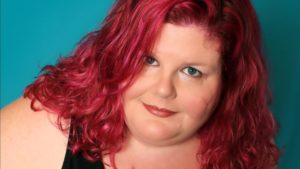 Leslie Scott
